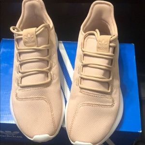 🤑SOLD🤑Adidas Shadow Tubular 7Y / 8.5W NEW